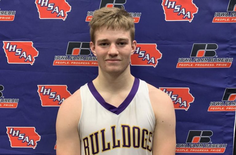 State Tournament: Monday Game Recaps