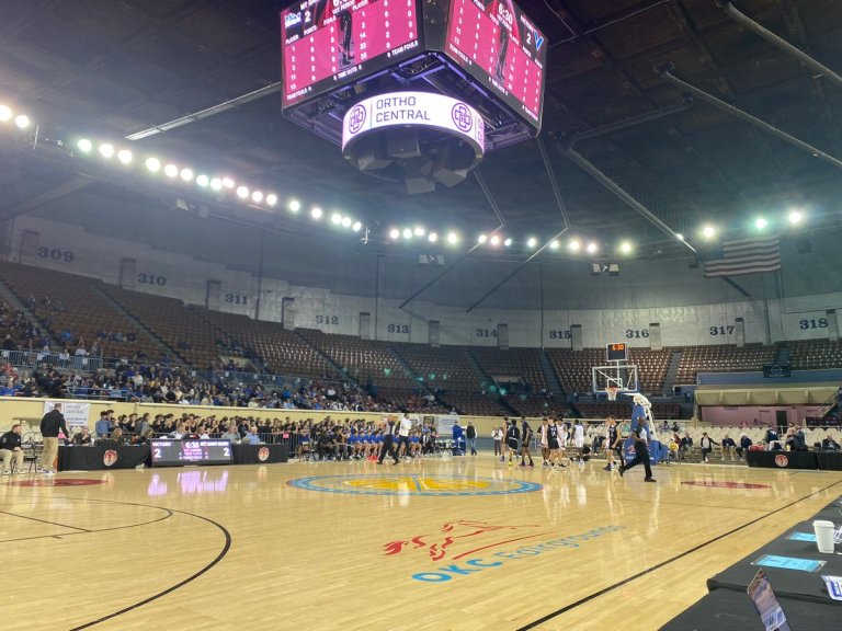 Class 4A Quarterfinals Live Blog