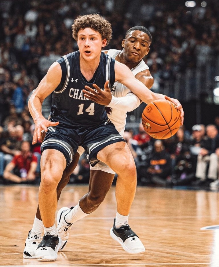 Breakout Junior Point Guards to Know (2/2)