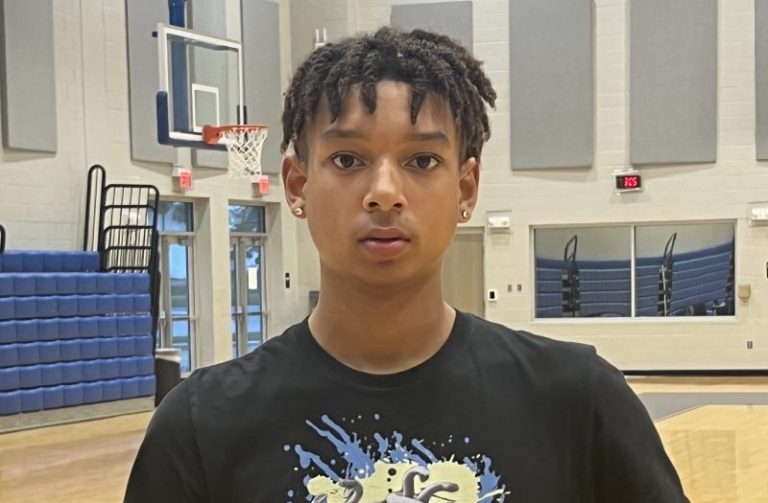 A Day in the Life: Southeast Elite Three Stripe Practice