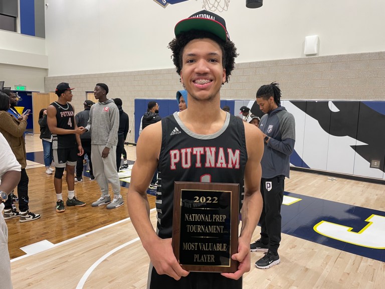 National Prep Championship Standouts (Part 1)