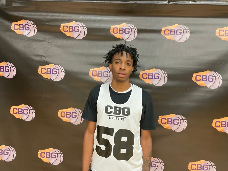 Kashawn Cordes