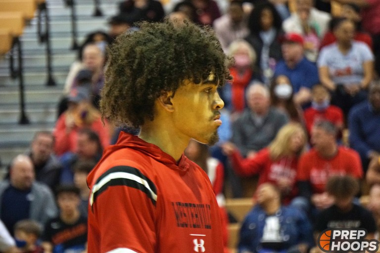 DI District Finals in Columbus: Top Wings/Forwards