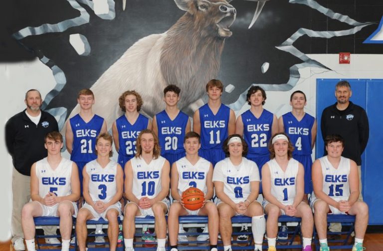 Elkton-Lake Benton: Season Synopsis