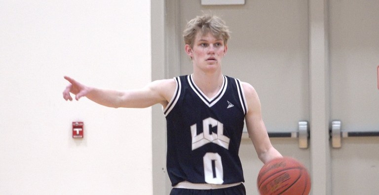 Noah Howard