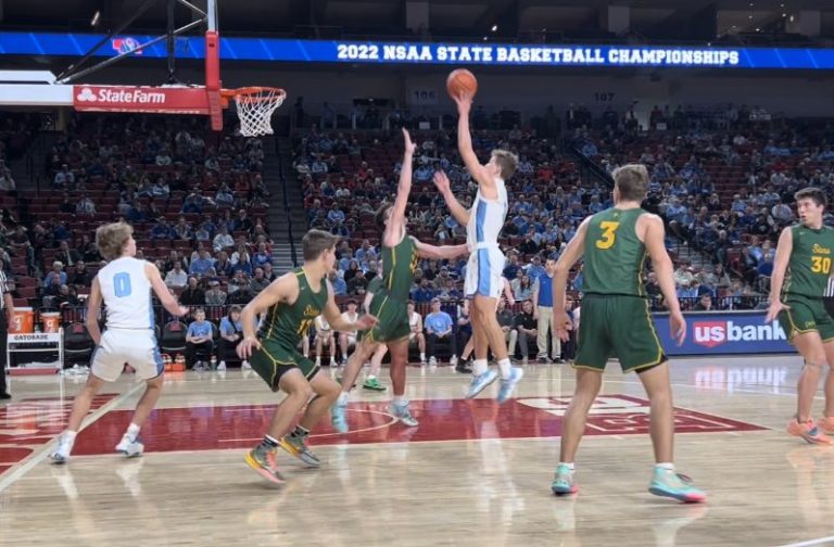 State Tournament Day 4 Standouts