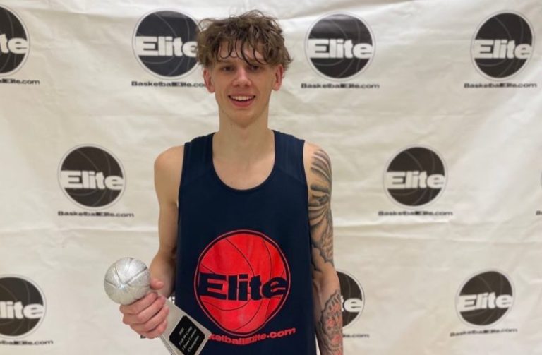 FAB40 Camp Top Performers
