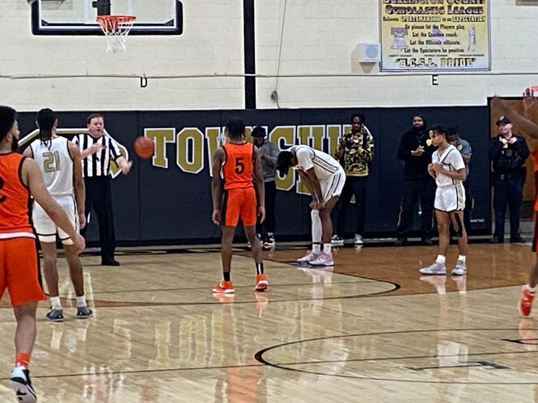 Woodrow Wilson-Burlington Township: Standouts