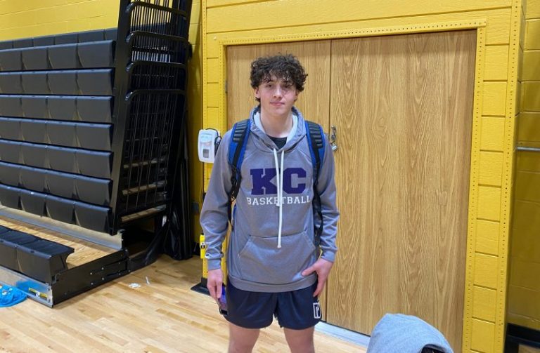Jersey Shore Predators Practice: Standout Performers