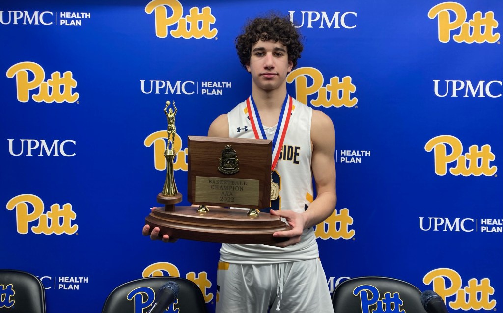 WPIAL Championships: 3A Standouts