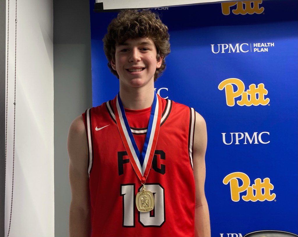 WPIAL Championships: 6A Standouts