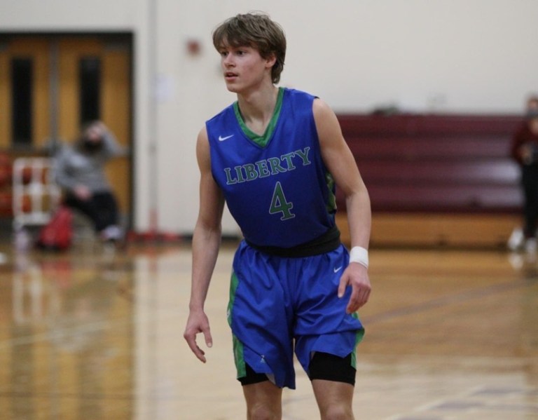 5 Players from the KingCo 3A Conference to Know