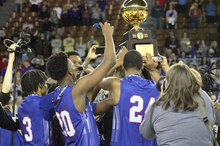 Millwood Captures Class 3A Title