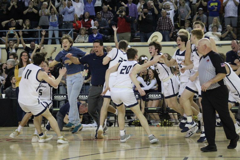 Kingfisher&#039;s Dynasty Continues With Another Title