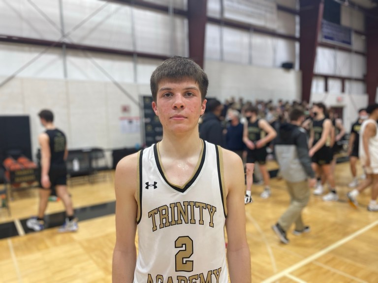 C/O 2023 College Prospects to Watch