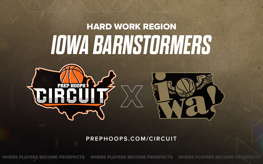 Iowa Barnstormers: Program Profile