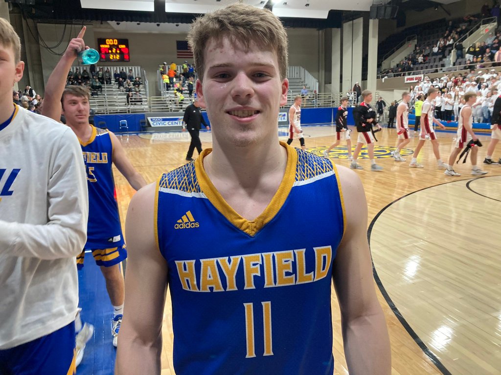 Minnesota State Tournament Class A: Top Performers
