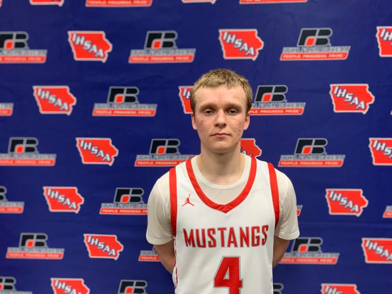 Jacob Runyan