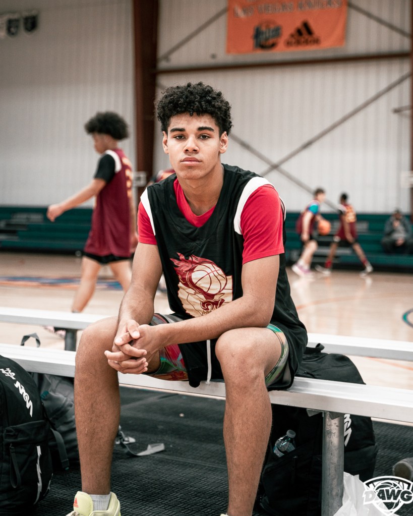 Las Vegas Unigned Senior Camp Recap: Camp Evals Vol 2