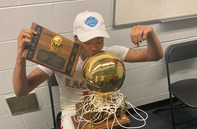 All-Glass House Gang: First Team