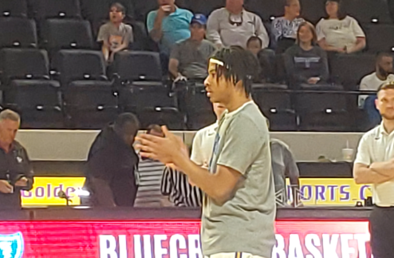 The Middle TN Next Wave of Talent: Part I