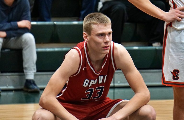Midwest Fall League: Wing/Forward Standouts