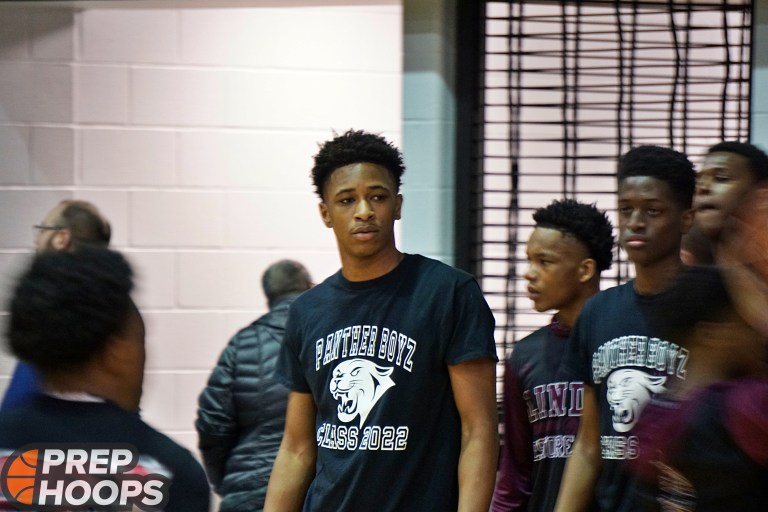 D II District Finals in Columbus: Top W/Fs