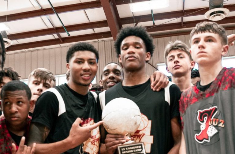 Las Vegas Unsigned Senior Recap: Superlatives