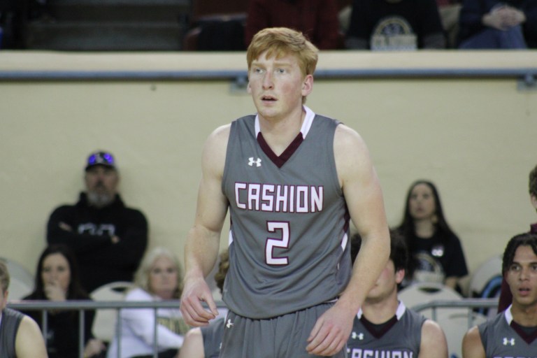 Class 2A Quarterfinal Recap