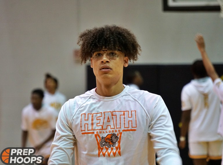 DII District Finals in Columbus: Top Guards