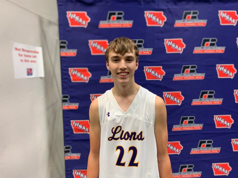 Mason Gerleman