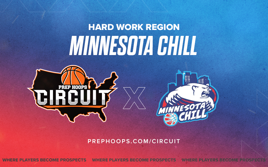 Minnesota Chill Elite 17U - Circuit Preview