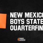 Quarterfinals Preview: Class 5A and 4A