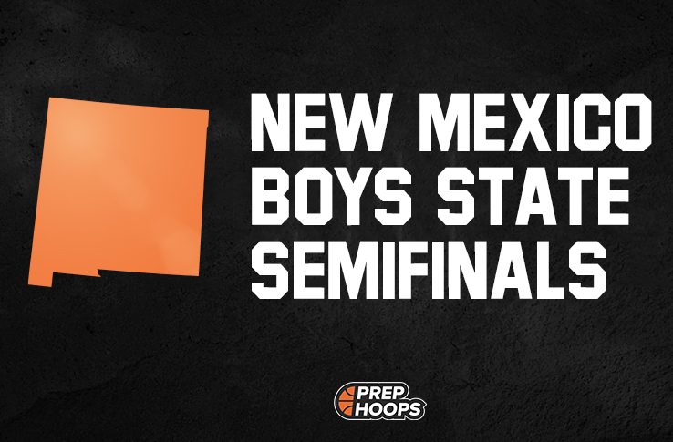 NM State Tournament Semifinals: Top Performers