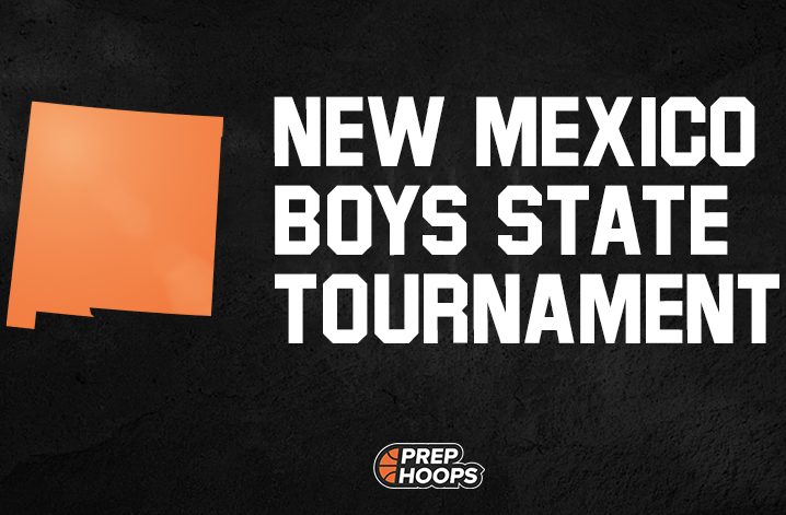 1A Boys State Tournament Preview