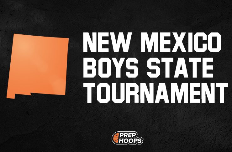 5A Boys State Tournament Preview