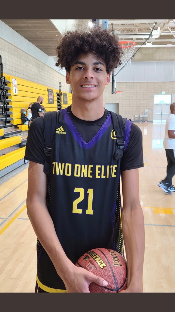 Ron Massey Fall Tournament: Standout Wings