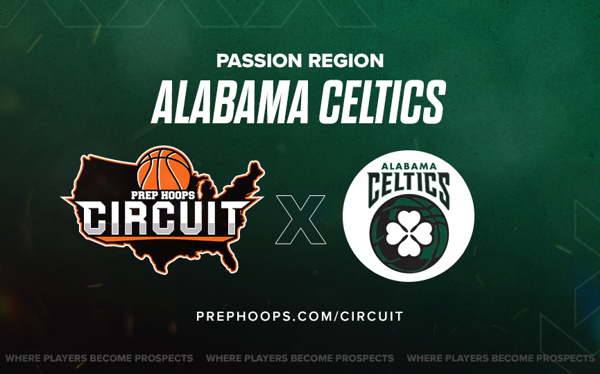 Prep Hoops Circuit Team Preview: Alabama Celtics