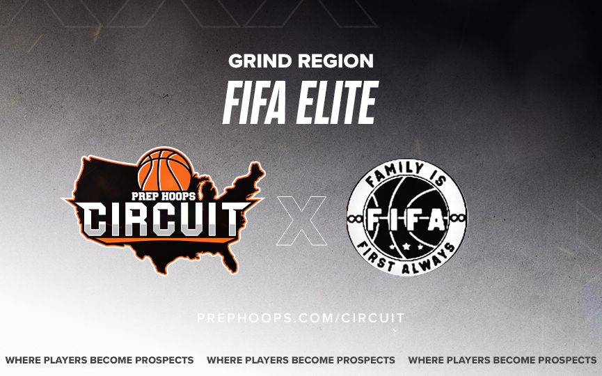 Prep Hoops Circuit Program Profile: FIFA Elite