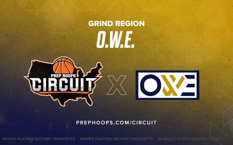 Prep Hoops Circuit Program Profile: O.W.E