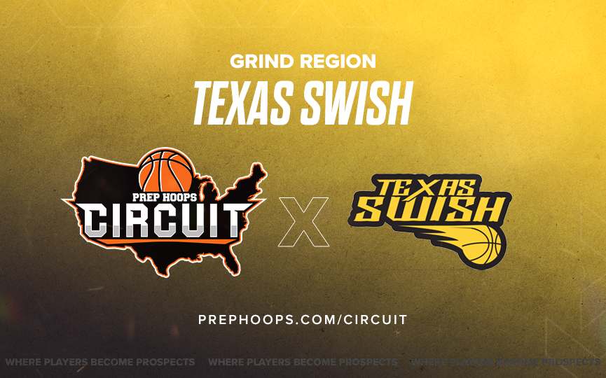 Prep Hoops Circuit Program Profile: Texas Swish