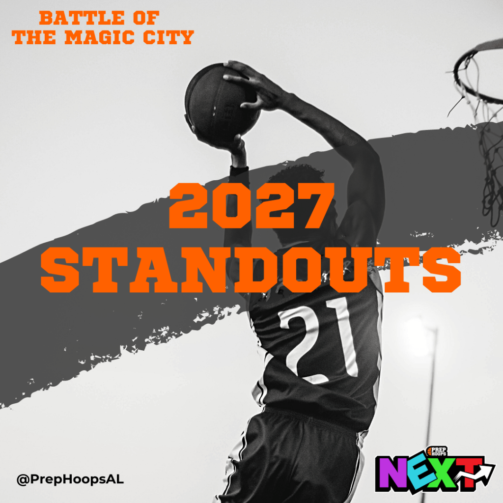 Battle of The Magic City 2027 Standouts