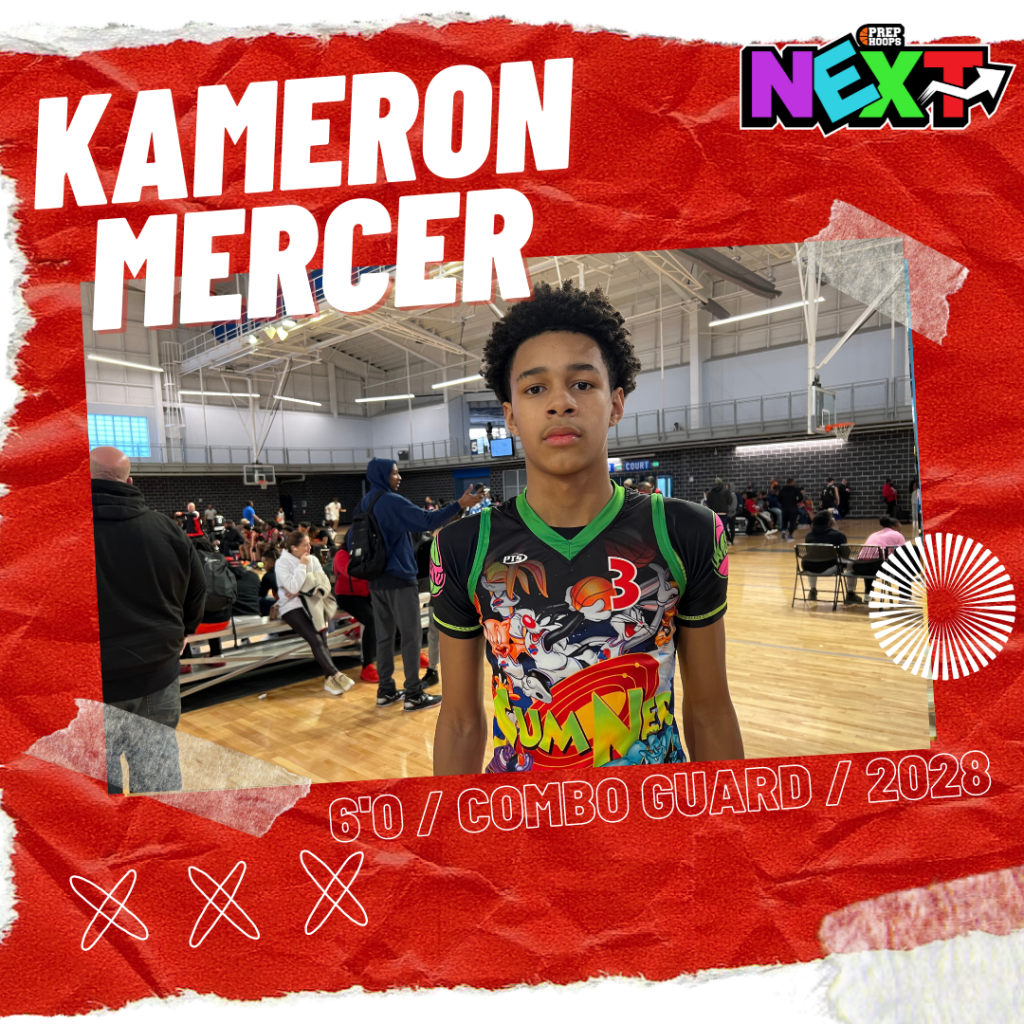 Top 5 Prospects: Class of 2028