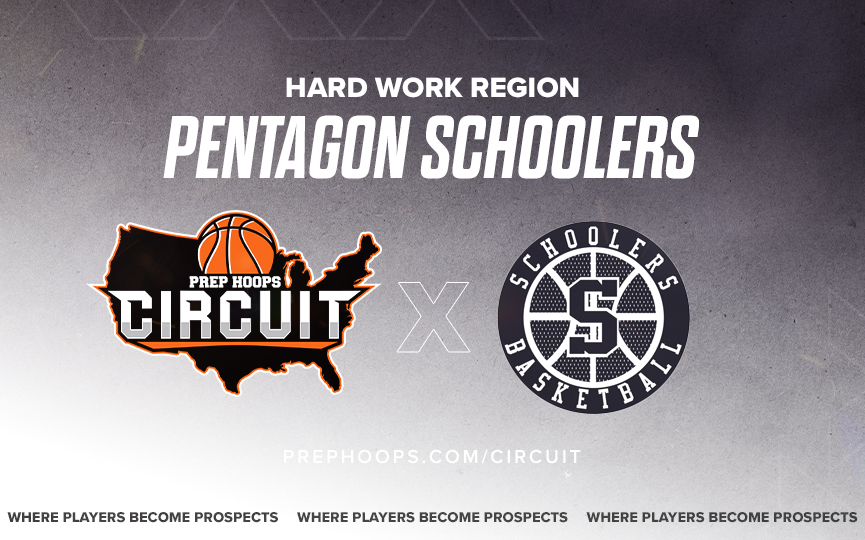 Pentagon Schoolers 17U Dwight: Team Profile