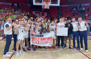 Edmond North Team Preview