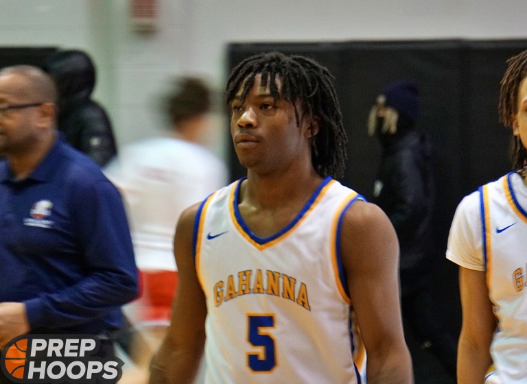 DI District Finals in Columbus: Top Guards