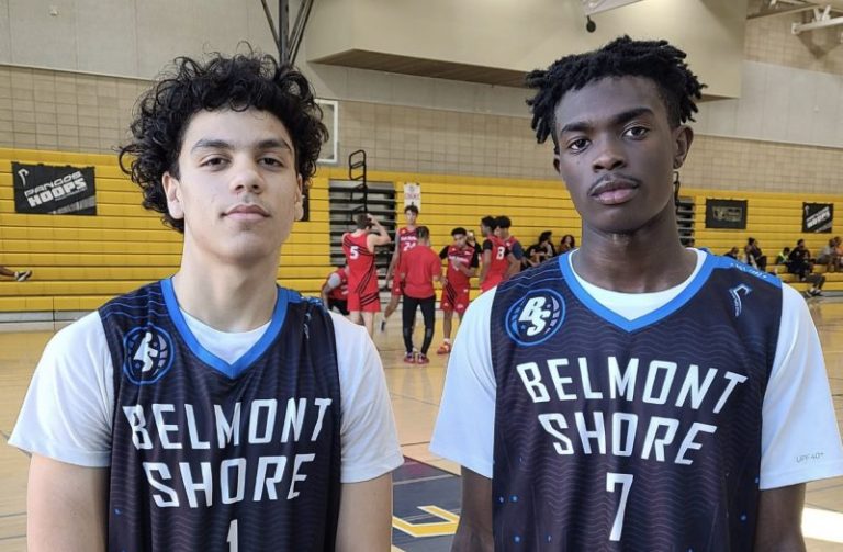 Pangos Best of the West Shootout: Standouts 