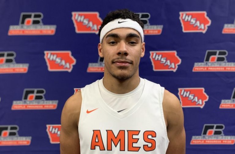 State Tournament: Class 4A All-Tournament Team