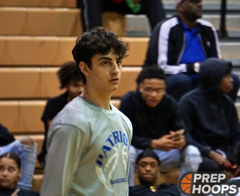 Trey Majidzadeh