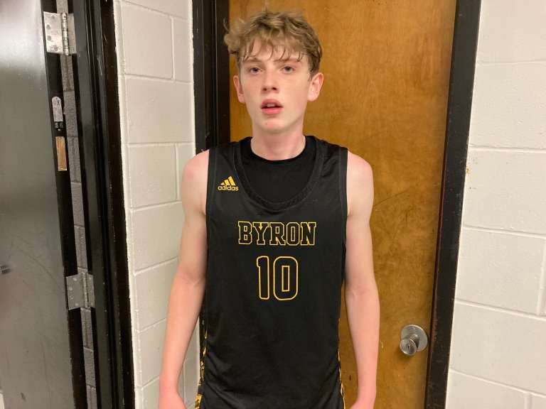 The Class AAA Sophomore Elite: Southeast